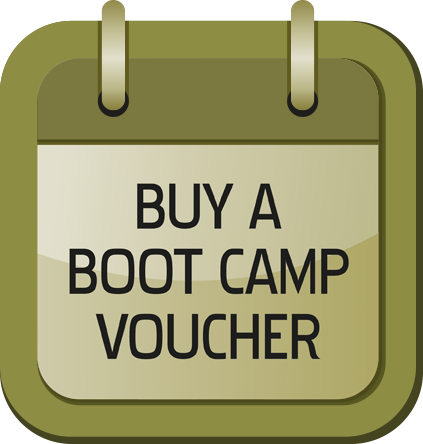 Bus Boot Camp Voucher